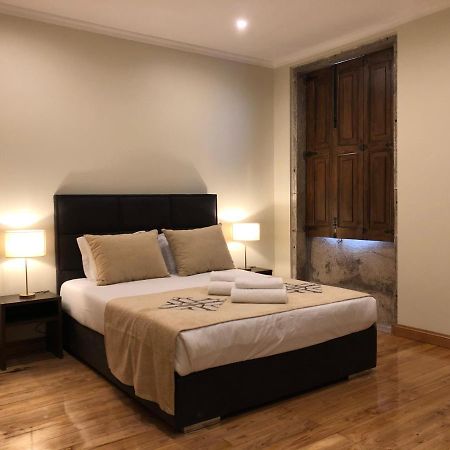فيلا Rural House Guifoes المظهر الخارجي الصورة