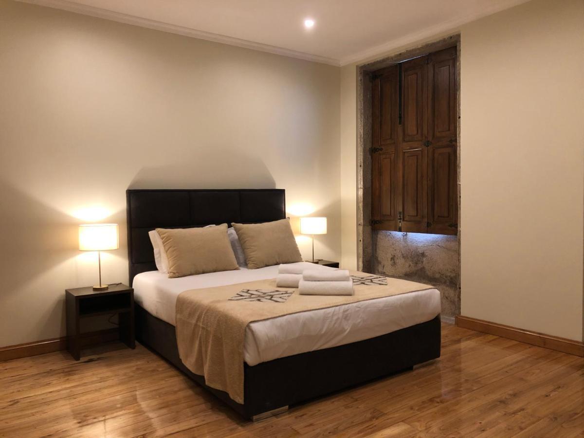 فيلا Rural House Guifoes المظهر الخارجي الصورة