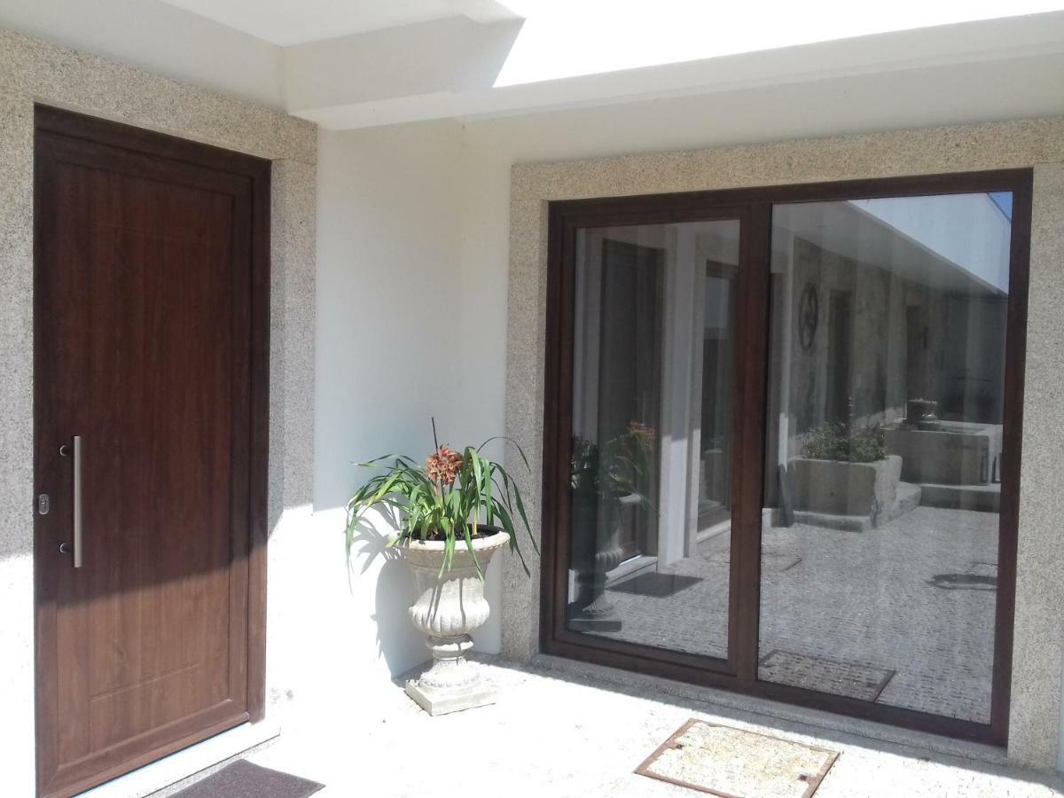 فيلا Rural House Guifoes المظهر الخارجي الصورة