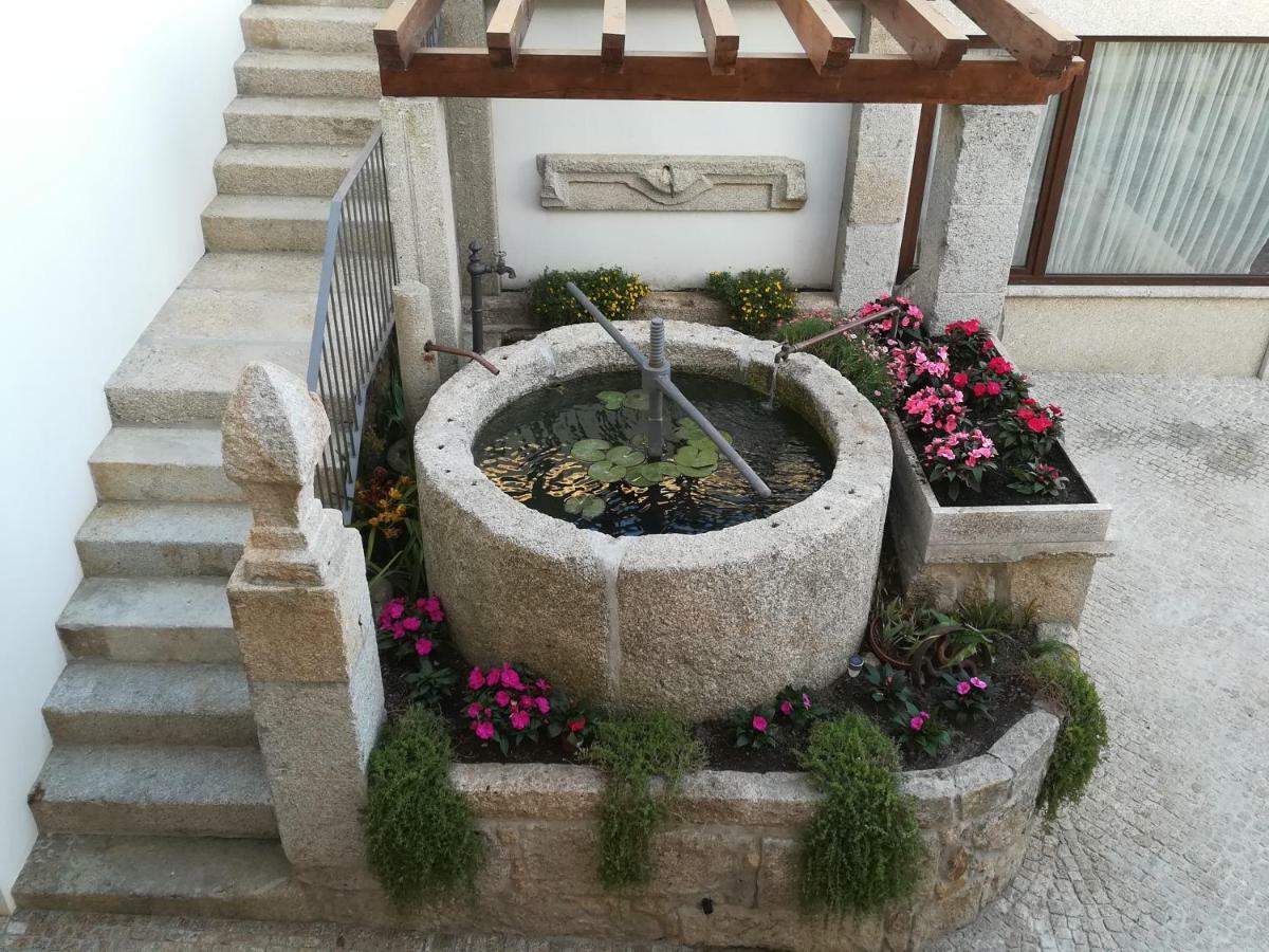 فيلا Rural House Guifoes المظهر الخارجي الصورة