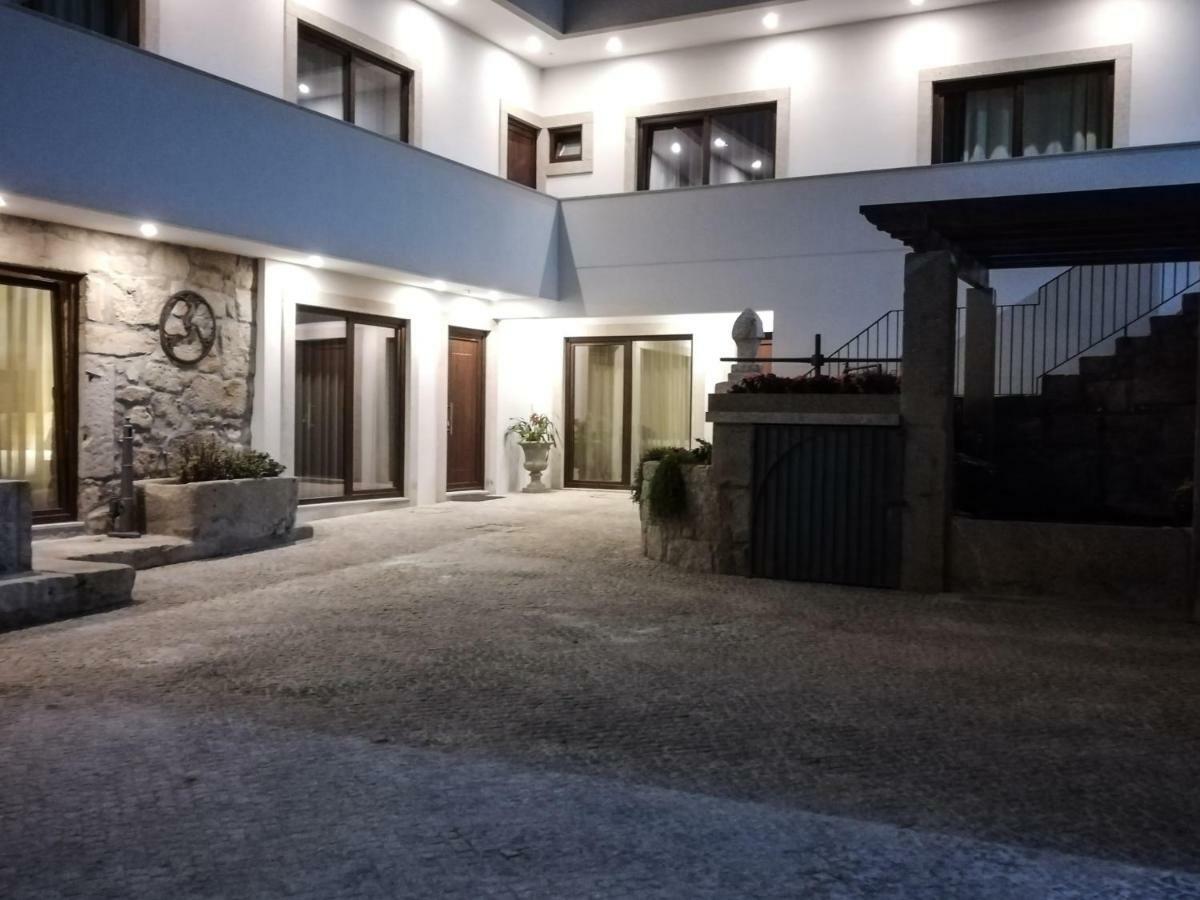 فيلا Rural House Guifoes المظهر الخارجي الصورة