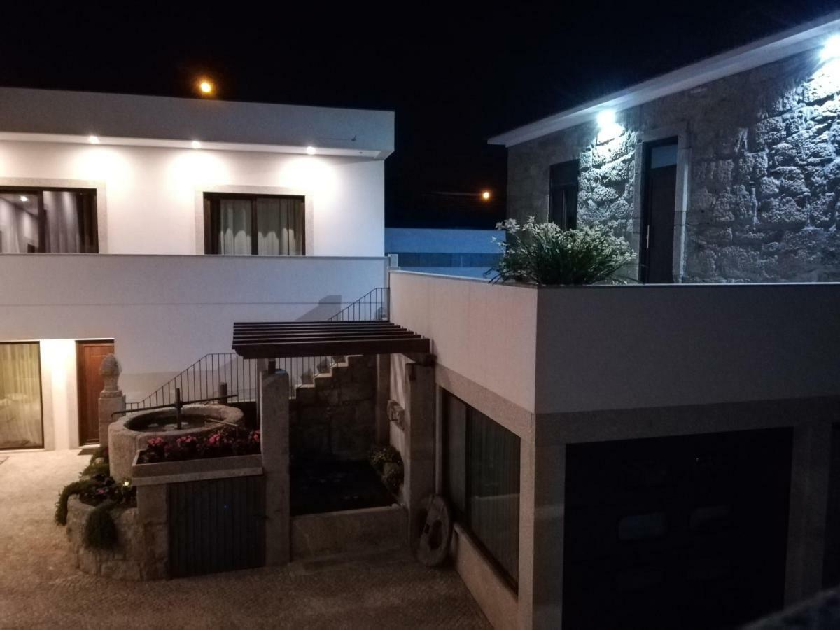 فيلا Rural House Guifoes المظهر الخارجي الصورة