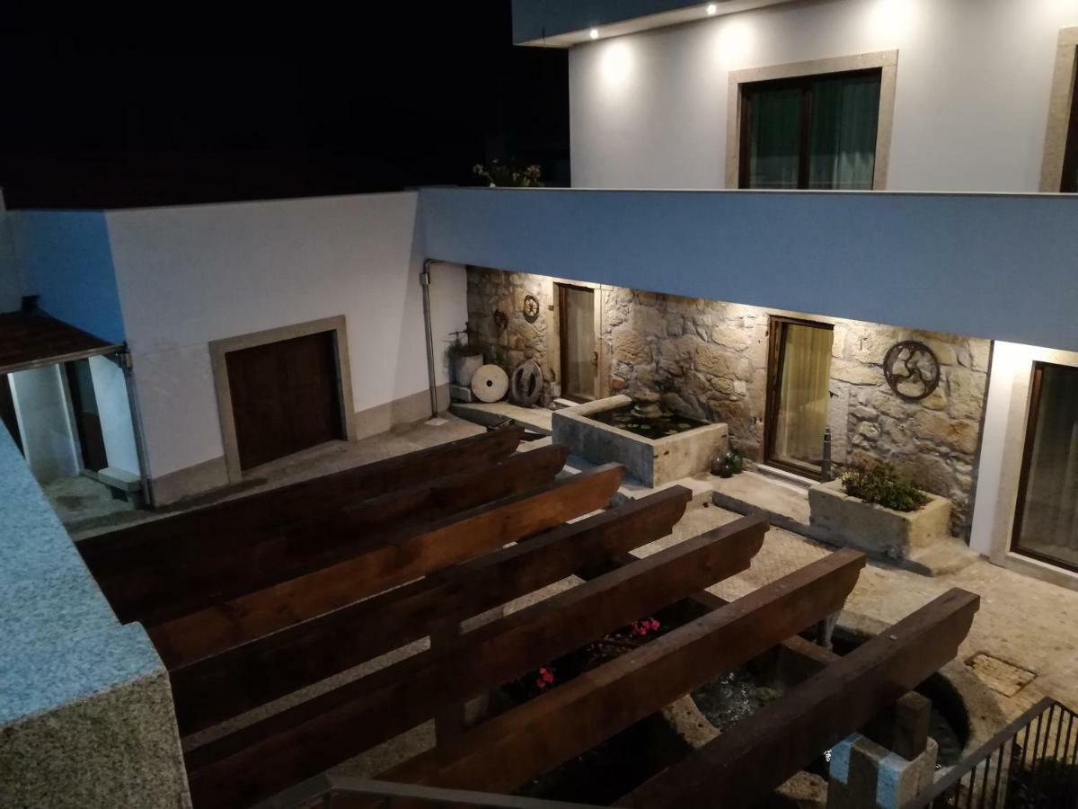 فيلا Rural House Guifoes المظهر الخارجي الصورة