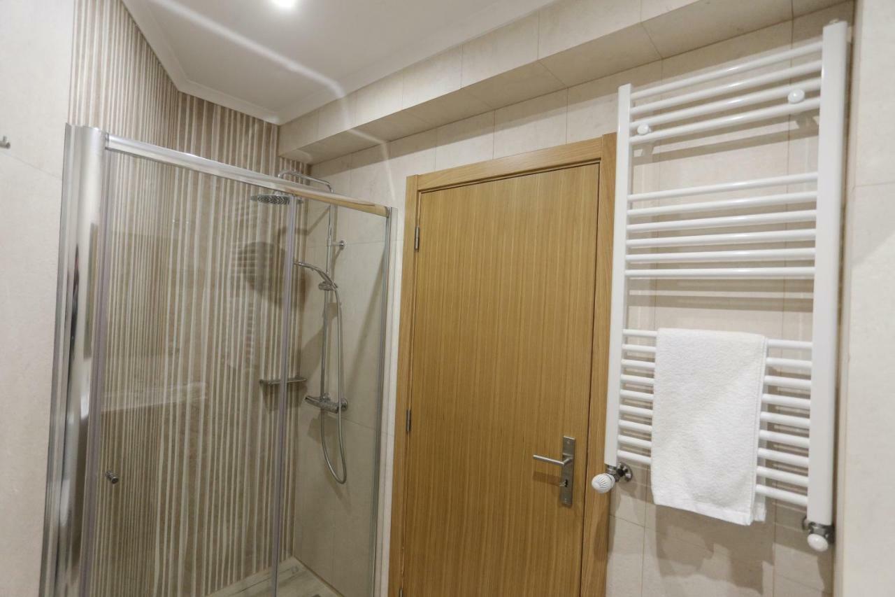 فيلا Rural House Guifoes المظهر الخارجي الصورة