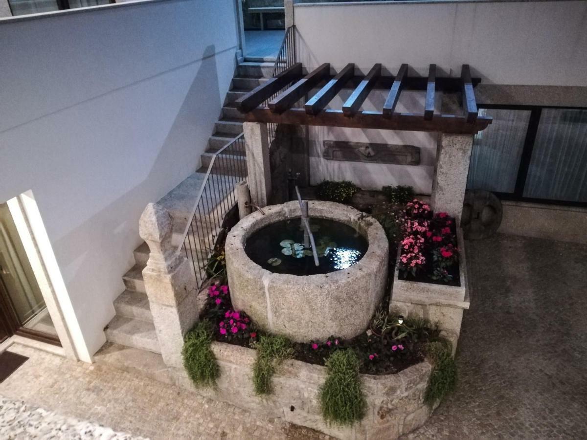 فيلا Rural House Guifoes المظهر الخارجي الصورة