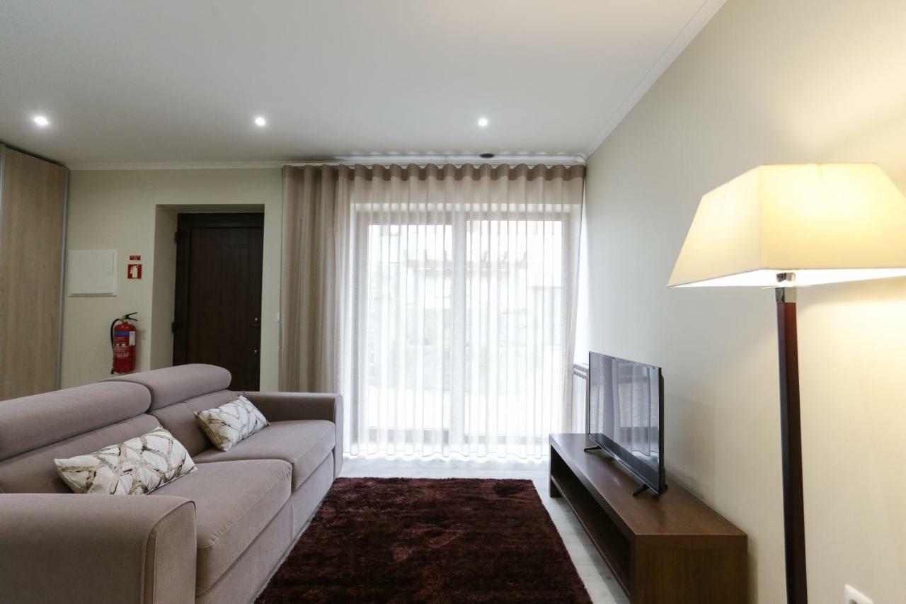 فيلا Rural House Guifoes المظهر الخارجي الصورة