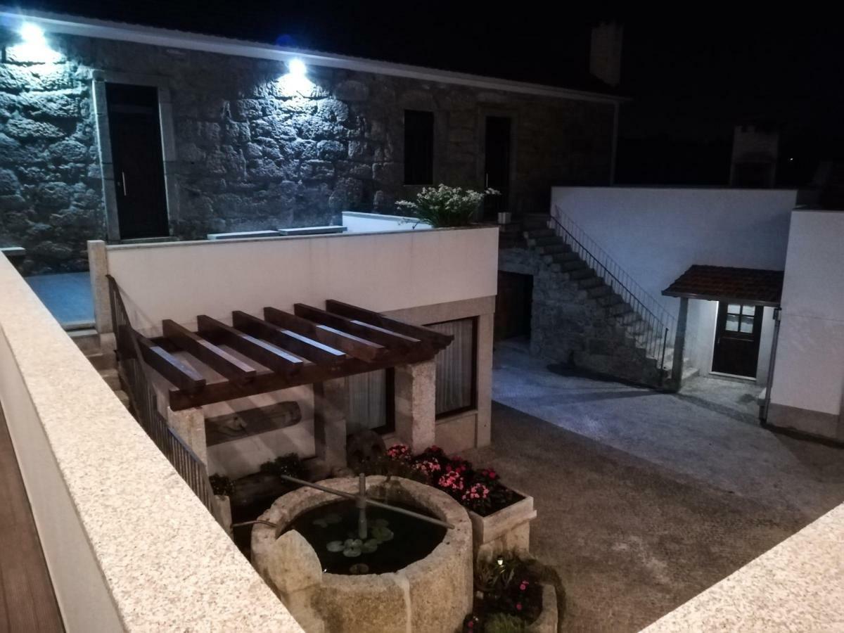 فيلا Rural House Guifoes المظهر الخارجي الصورة